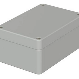 03215000 Bopla Gehäuse Systeme