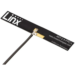 ANT-2.4-FPC-LH100MX TE Connectivity