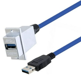 U3A00030-105M L-com