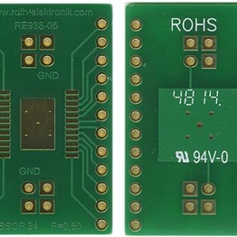 RE938-05 Roth Elektronik