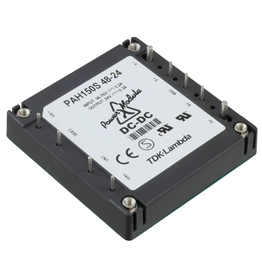 TDK-Lambda PAH150S48-24 image