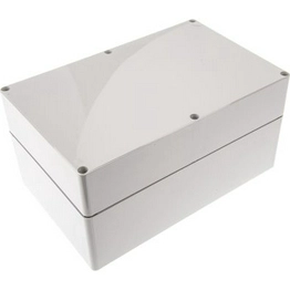 AB 162513 ENCLOSURE FIBOX