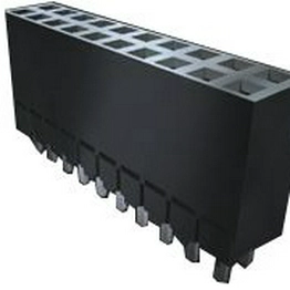 samtec ESW-110-12-G-D image