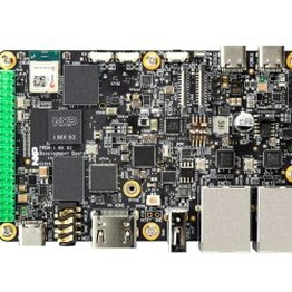FRDM-IMX93 NXP Semiconductors