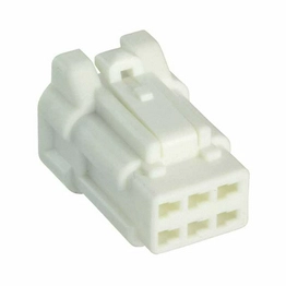 DF62W-6S-2.2C Hirose Electric