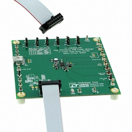 Analog Devices DC1020A image