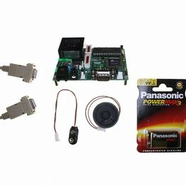 ATWEBEVK-01 Microchip Technology