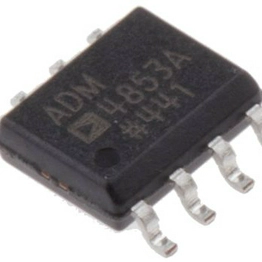 Analog Devices ADM4853ARZ image