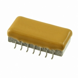Cornell Dubilier Electronics 105K400CS6G image