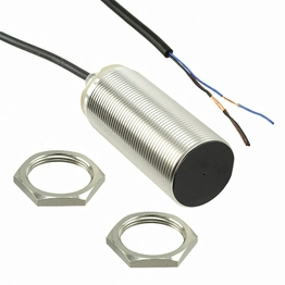 OMRON E2B-M30LS15-WP-B2 2M image