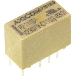 TE Connectivity V23079C1103B301 image