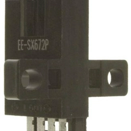 OMRON EE-SX672P image