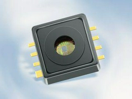 KP253 Infineon Technologies