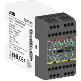 2TLA020070R6400 PLUTO D20 ABB
