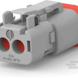 TE Connectivity 1-2303815-1 image