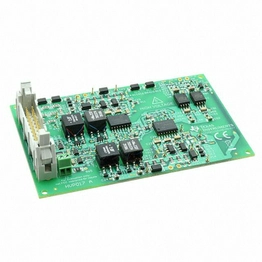 ISO5852SDWEVM-017 Texas Instruments