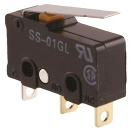 OMRON SS-01GL-F image