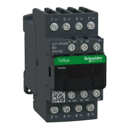 LC1DT406BD Schneider Electric