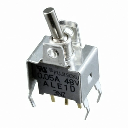 NIDEC COMPONENTS CORPORATION ALE1D-2M4-10-Z image