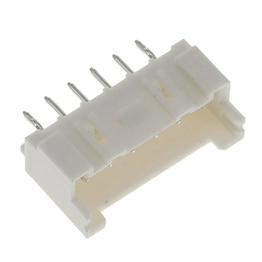 TE Connectivity 1969730-6 image