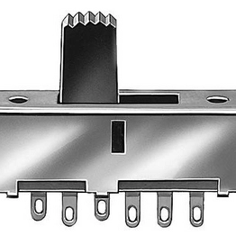 MFS 231 P-POM knitter-switch