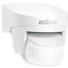 IS140-2 WHT STEiNEL