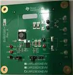 LMR23630AEVM Texas Instruments