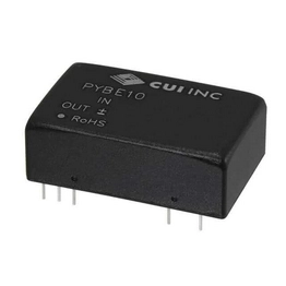 PYBE10-Q24-D12 CUI INC