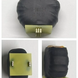OA-DM012-V CHSHENYANG