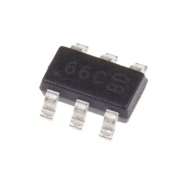 DIODES DMG6602SVT-7 image