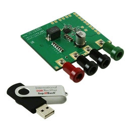 Infineon Technologies IRDC3899 image