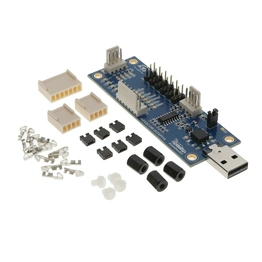STMicroelectronics AEK-COM-ISOSPI1 image