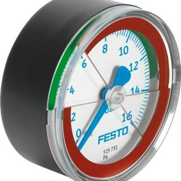 MA-50-16-R1/4-E-RG FESTO
