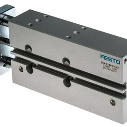 FESTO DFM-12-80-P-A-GF image