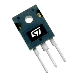 STMicroelectronics STW12N150K5 image