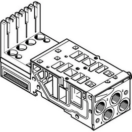 VMPA2-AP-2-1-EMM-4 FESTO