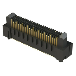 samtec ERM8-025-05.0-L-DV-DS-TR image