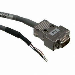 OMRON XW2Z-200T-3 image