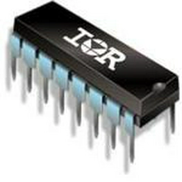 IRS2092PBF Infineon Technologies