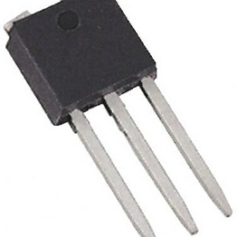 Vishay Intertechnology SIHF640L-GE3 image