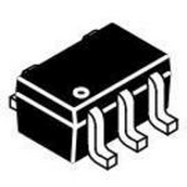 MC74VHC1G00DFT1G ON Semiconductor