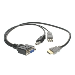 500-196-R-ACC LANTRONIX