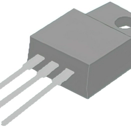 XP65AN1K2IT YAGEO XSEMI