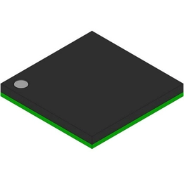 LX64B-5FN100C Lattice Semiconductor