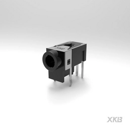 XKB Connectivity PJ-322A-B image