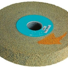 FS-WL FINISHING WHEEL 8AM 3M