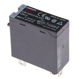 OMRON G3R-ODX02SN DC5-24 image
