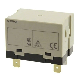 G7L-2A-T-CB AC200/240 OMRON