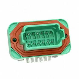 DT13-12PC TE Connectivity