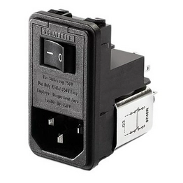 SCHAFFNER FN380-2-21 image